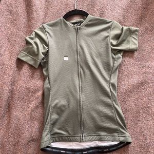 Ornot work cycling jersey